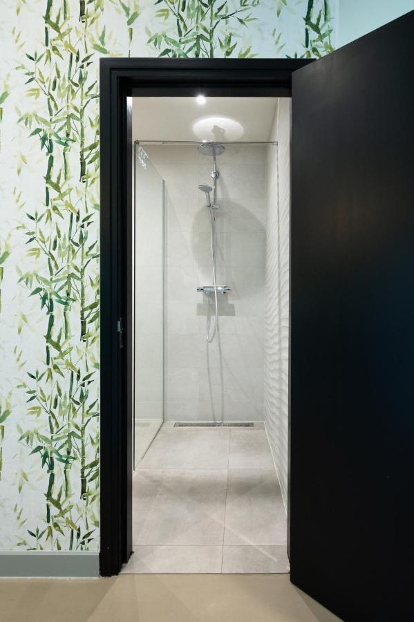 Zen-Bungalow No 1 Met Sauna En Hottub Rheezerveen Екстер'єр фото